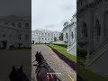 Taj Falaknuma palace Hyderabad