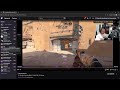 🔴7,2 Million Crosshairs🎯Rare Aliases 🧪💥 | 12,000h Counter-Strike | 818 Stream
