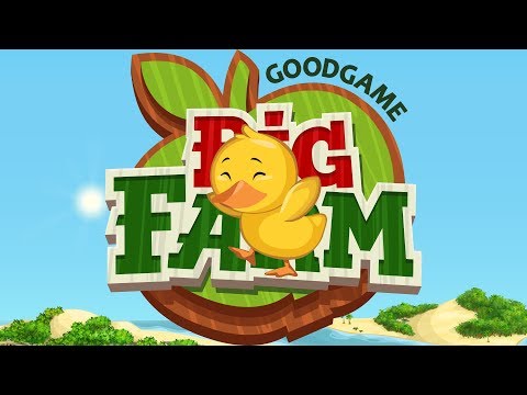 Upgrading Your Tools | Goodgame Studios Big Farm