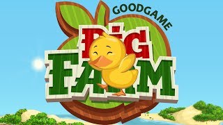 Upgrading Your Tools | Goodgame Studios Big Farm screenshot 5