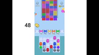 Knit Out Level 48 Walkthrough