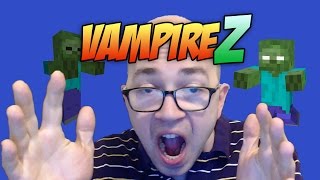 Minecraft: VampireZ - Hypixel Minigames