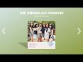 𝐏𝐥𝐚𝐲𝐥𝐢𝐬𝐭 튜닝의 끝은 순정 | 깔끔한 여자 아이돌 노래 모음 | 소녀시대 여자친구 러블리즈 등 | Kpop