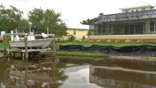 Walk The Watershed - Phillippi Creek Resimi