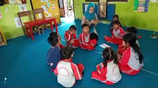 Tugas tutorial 3 pengembangan NAM