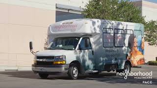 Neighborhood Healthcare’s Program of All-Inclusive Care for the Elderly (PACE)