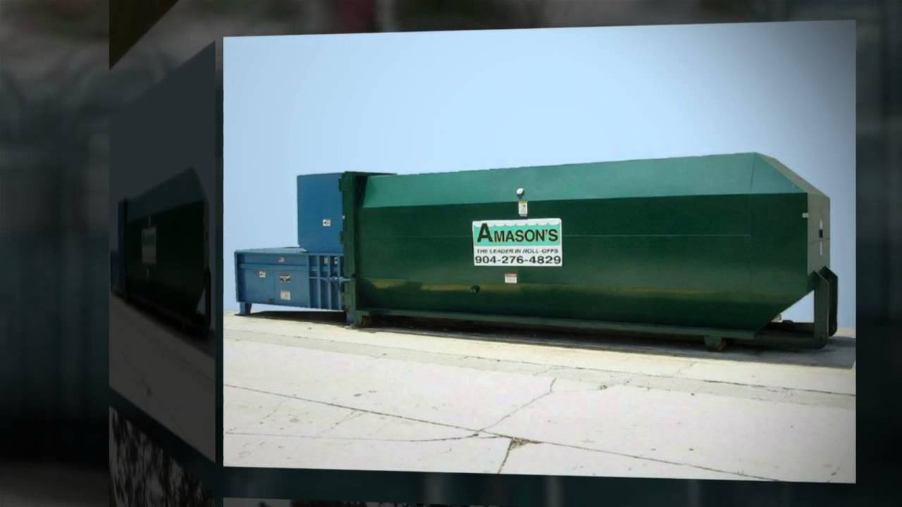 Amasons Sanitation Portable Toilet Rental, Waste Management Services