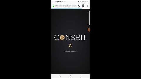 COINSBIT.IO REGISTRATION AND KYC VERIFICATION