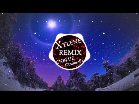 CNBLUE (씨엔블루) (+) 신데렐라 (Remix DJ Friz)