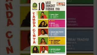 Bali tersenyum (1991) Bariah Hamid