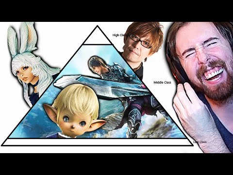 Videó: A Final Fantasy 14 Nagy, 5,3-os Javítása Megnyitja Az Utat Az új Játékosok Felé