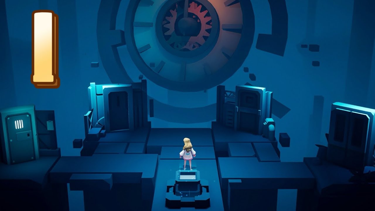 ✅ Timelie / Gameplay Walkthrough / Part 1