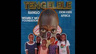 TENGELELE BY RANGO \