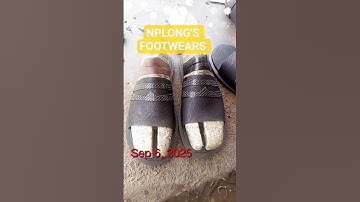 DIY leather sandals #diy #viral