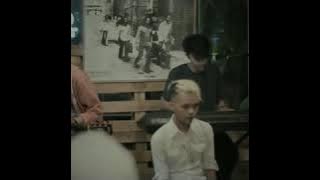 A o i - Behind Feat ILHAM FATHUR x LAINPUISI