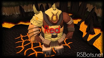 RSBots.net Bot Promo Video Contest Entry [AutoSoulWars Pro]