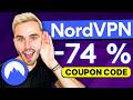 NordVPN Coupon Code: Crush the Full Prices