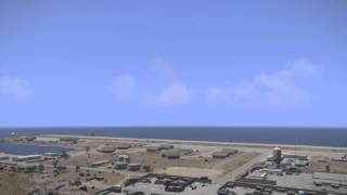 Arma 3 - Space Program