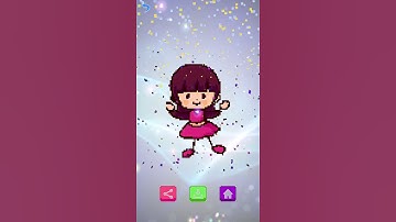 Sandbox Pixel Art Coloring Book Pages