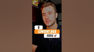 5 Ways Of Gathering Viral Video Ideas