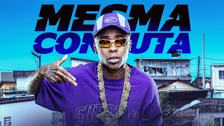 Mesma Conduta  Mc Meno K fepache Clipe Oficial