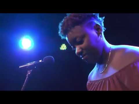 Music Sweet 🎶 Tyeesha's Performance of Dingolay by Mighty Shadow