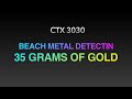 Minelab CTX 3030 Metal detecting