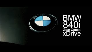 iPE Exhaust BMW 840i  G16/G15/G14 iPE Exhaust System