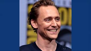 Tom Hiddleston-Love me like you do