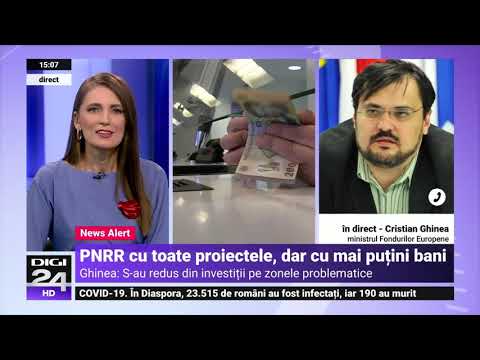 Video: Proiect De Miliarde