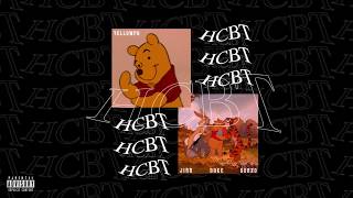 yellowpu - HCBT (ft. Jinn, Duke, Gonzo) [Official Audio]