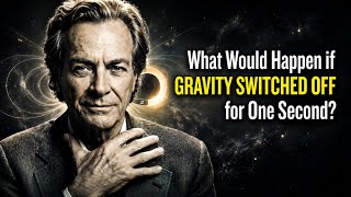 What Would Happen if Gravity Switched Off for One Second