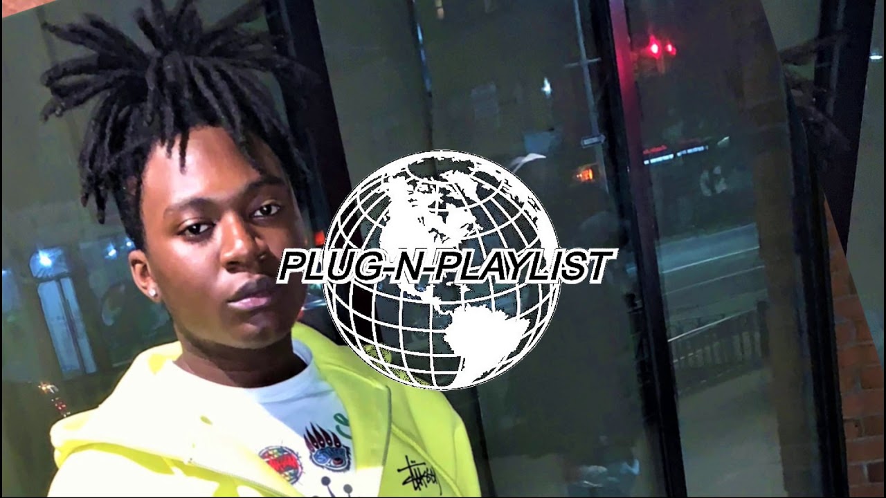 5ouley - Just Talkin (Prod. YTG)