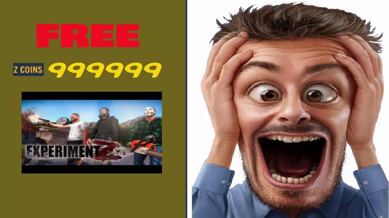 Experiment Z Hack 2019 Experiment Z Free Coins Hack Cheats 2019