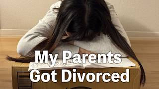 Famous My Parents Got Divorced… It’s Hard Profile