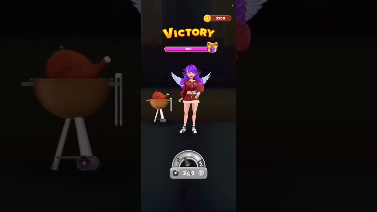 Makeover pin3d game Pull the Pin Level 1160 | andriogamesplay | gamerzsnowy