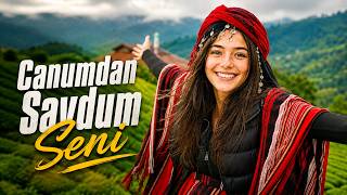 Canumdan Saydum Seni |  Karadeniz Şarkısı  |  Karadeniz 2026 |  Karadeniz Akustik Folk