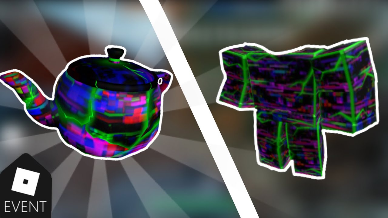 (ON MOBILE) How to get 1X1X1X1'S TEAPOT + OUTFIT in BAD BUSINESS (READY