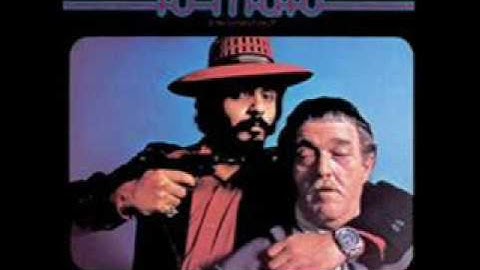 CALLE LUNA CALLE SOL- WILLIE COLON & HECTOR LAVOE