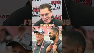 The Browns proposal to increase the 1st round draft pick limit in trades won't get approved🏈