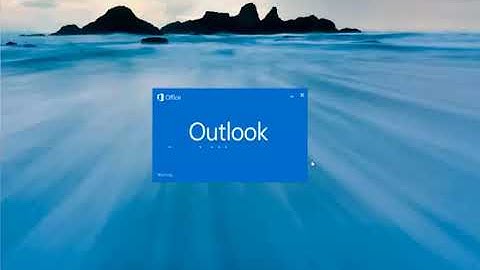How to create a vCard in Microsoft® Outlook 2013 on a Windows® 8 1 PC