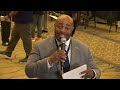 2023 SWAC Football Media Day