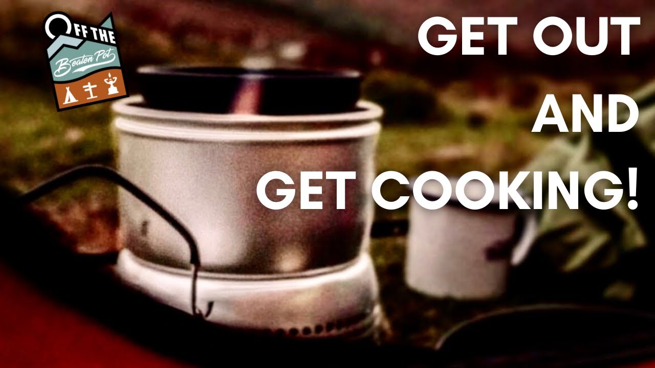 9.5 Tips to Get Started Cooking Outdoors YouTube