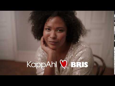 Christmas 2020 - KappAhl - Woman