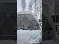 Открыла для себя глэмпинги #fypyoutube #rec #глэмпинг #travel #отдых #природа #баня