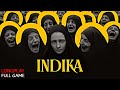 Indika  full game longplay walkthrough 4k  adventure horror game