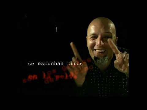 Bersuit Vergarabat  Sr Cobranza 1080P 50fps Remasterizado