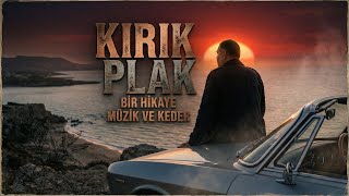 Kırık Plak Geçmişin Tozlu Raflarında Unutulmak İsteyen Bir Yalnızlık