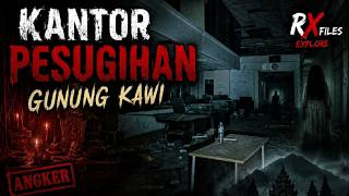 LIVE 🔴 RUMAH DUKUN SANTET TENGAH ALAS