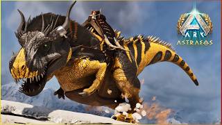  It Took Extra Effort to Get This - ARK Astraeos (Episode 41)